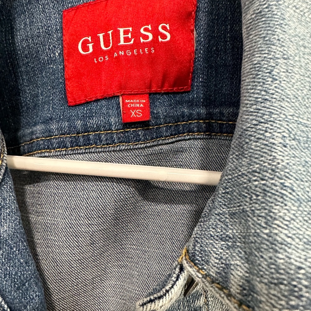 Jean